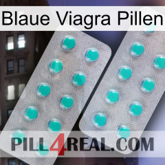 Blue Viagra Pills 29